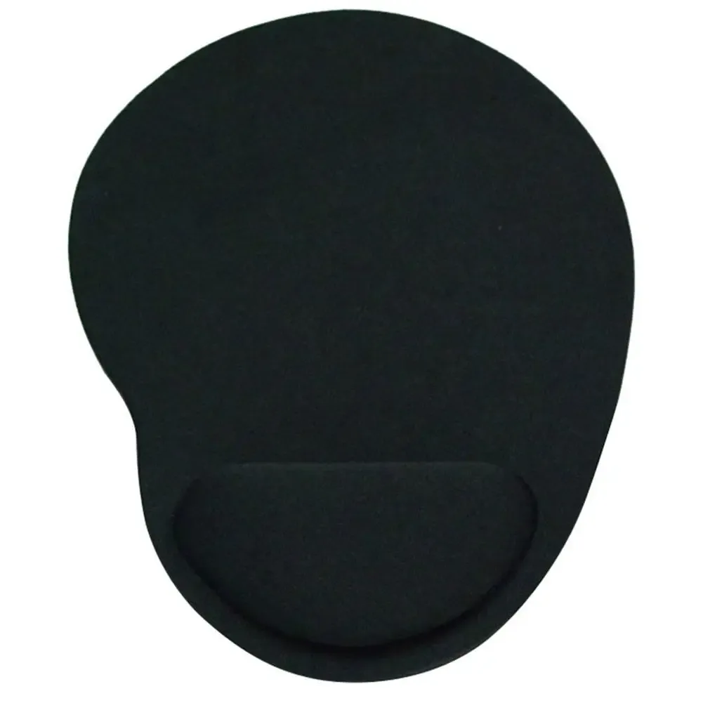 Tapis de souris ergonomique avec repose-poignet antidérapant slide 13
