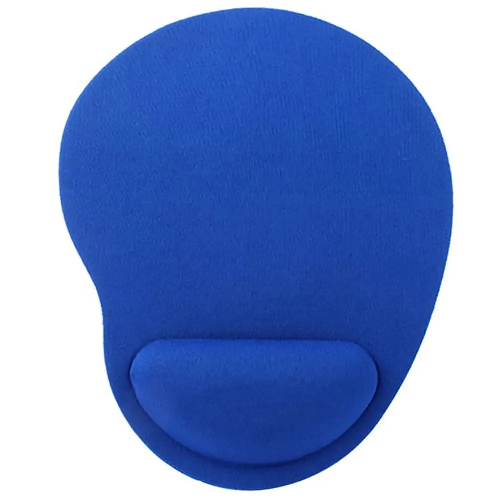 Tapis de souris ergonomique avec repose-poignet antidérapant slide 15