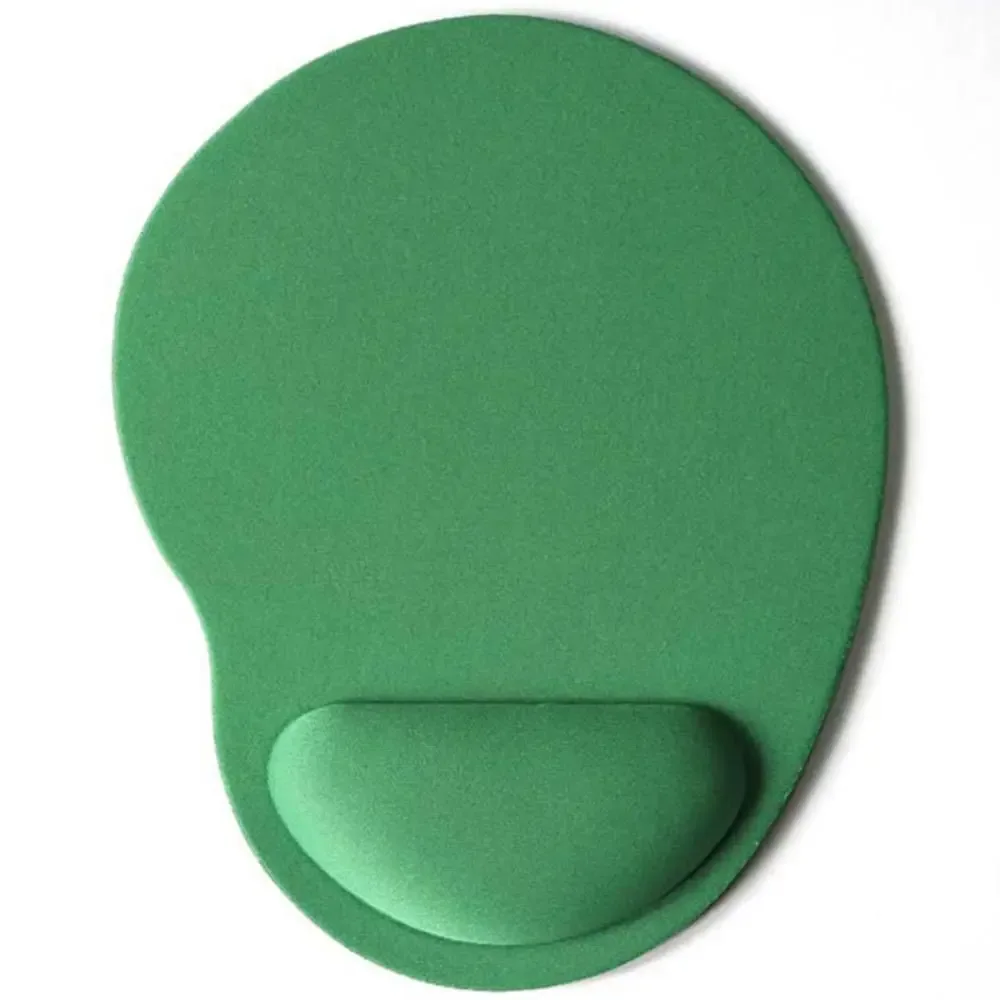 Tapis de souris ergonomique avec repose-poignet antidérapant slide 14