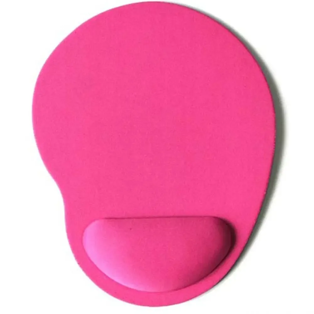 Tapis de souris ergonomique avec repose-poignet antidérapant slide 7