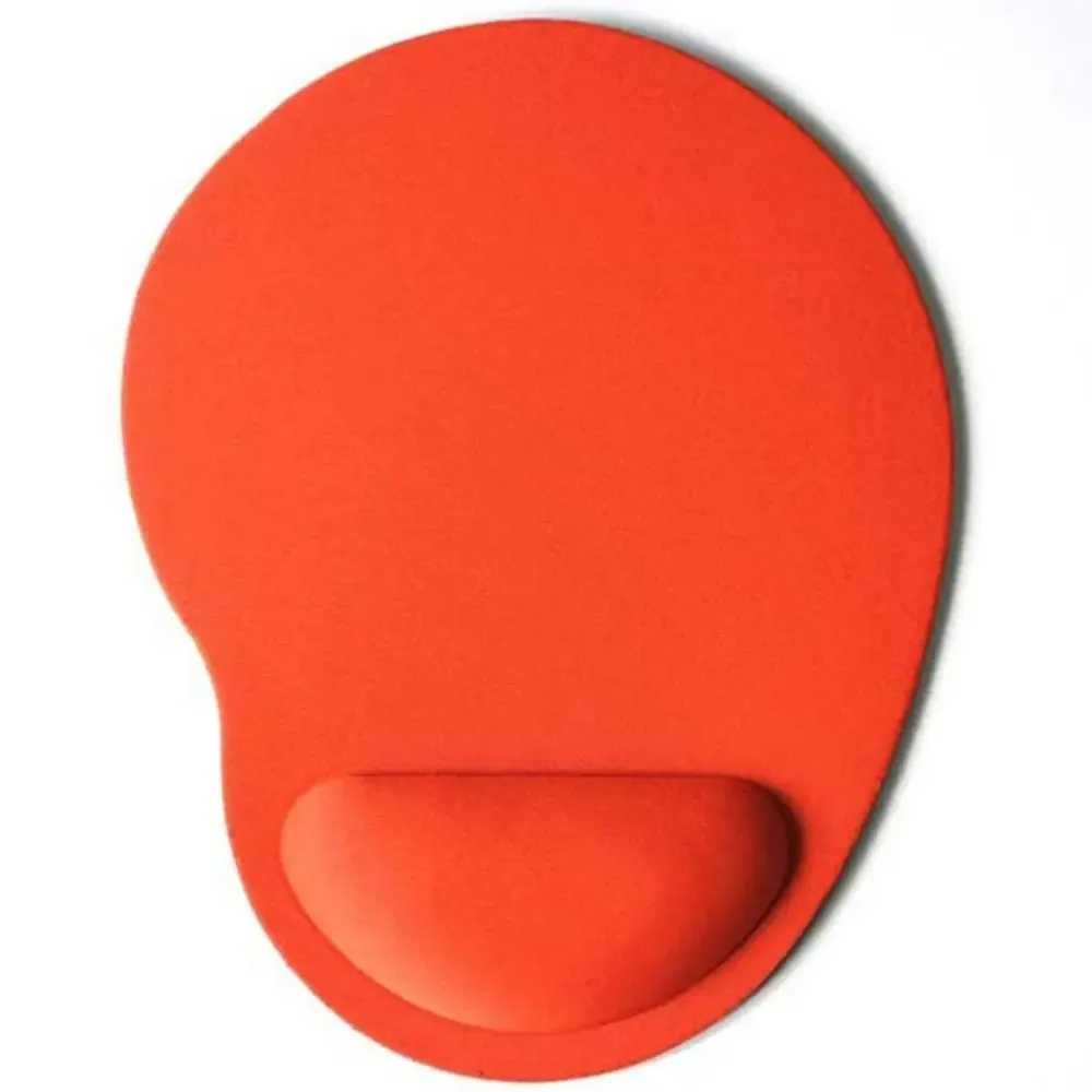 Tapis de souris ergonomique avec repose-poignet antidérapant slide 12