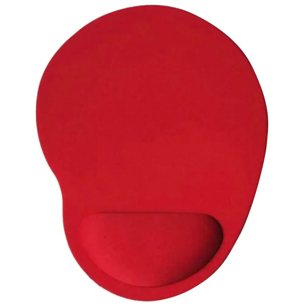 Tapis de souris ergonomique avec repose-poignet antidérapant slide 11