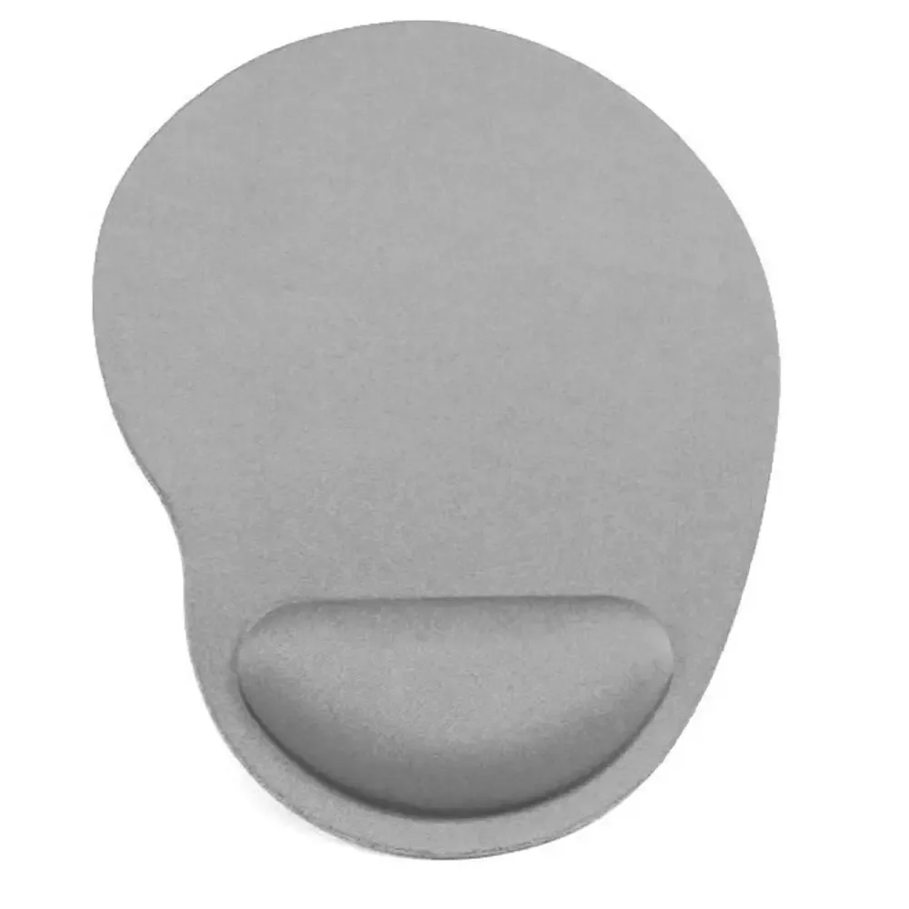 Tapis de souris ergonomique avec repose-poignet antidérapant slide 8