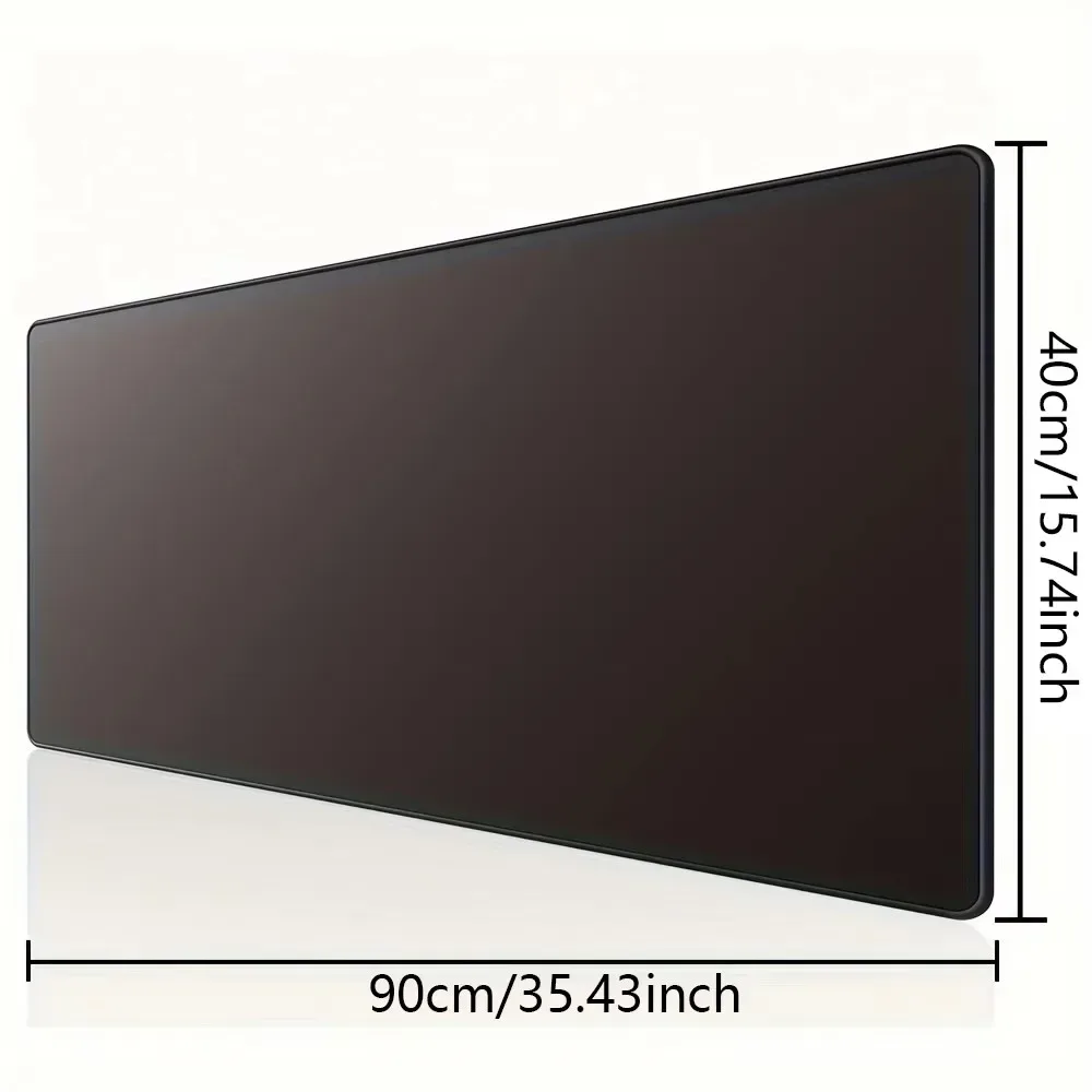 Tapis de souris gaming XXL avec bords cousus et base antidérapante slide 7