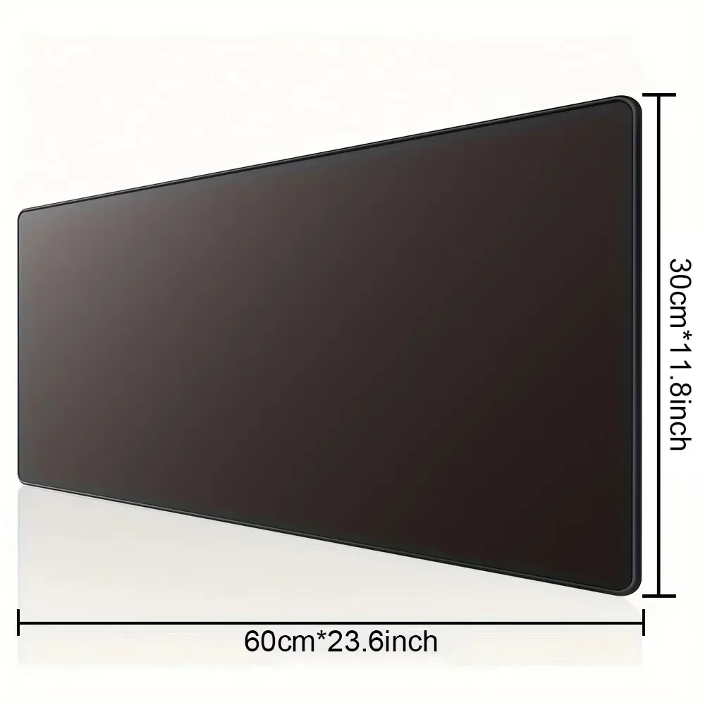 Tapis de souris gaming XXL avec bords cousus et base antidérapante slide 8