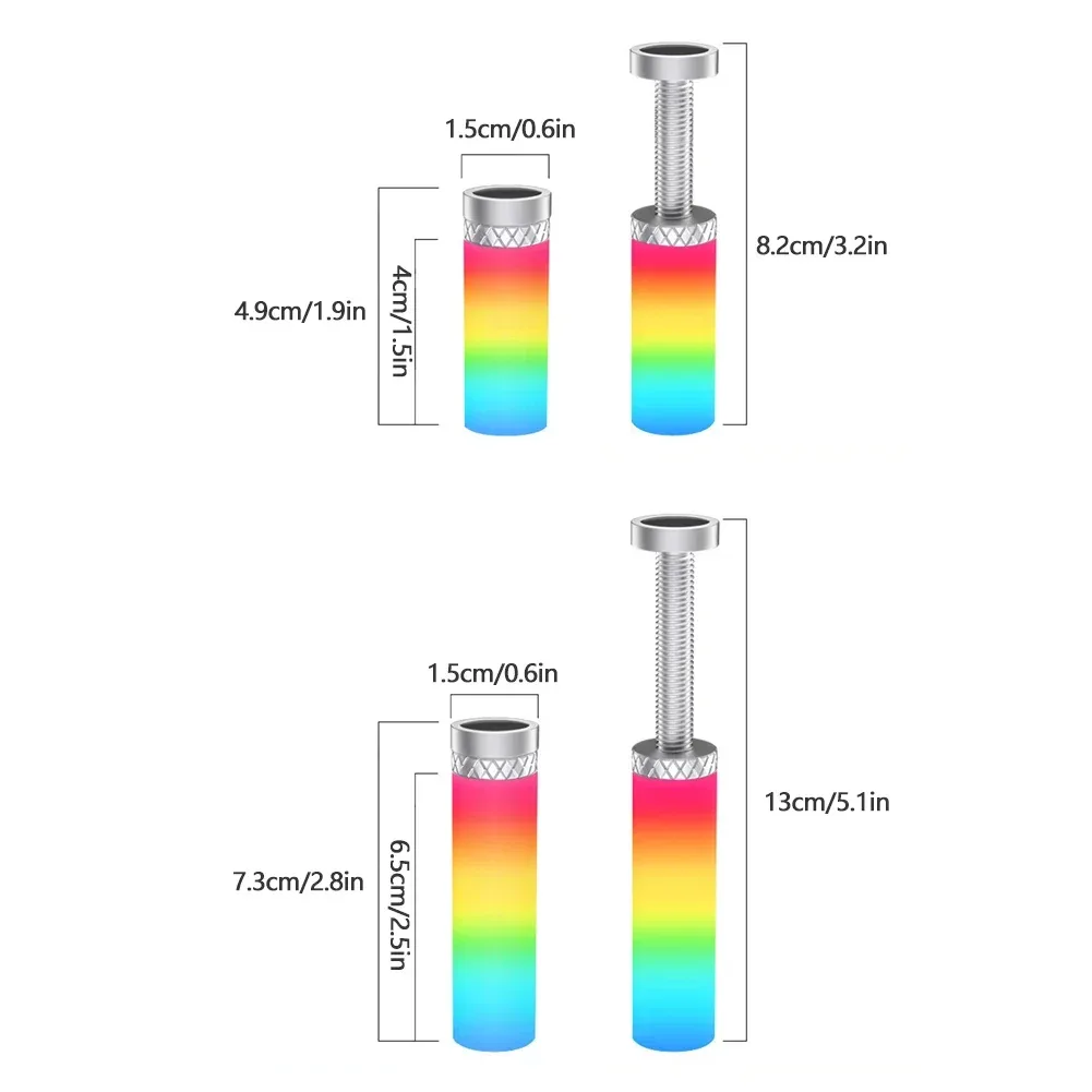 Support de carte graphique RGB universel - 5V 3 broches - Image 6