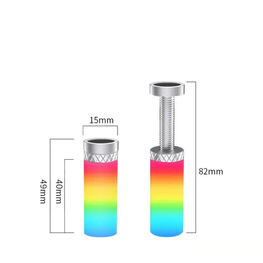 Support de carte graphique RGB universel - 5V 3 broches slide 9