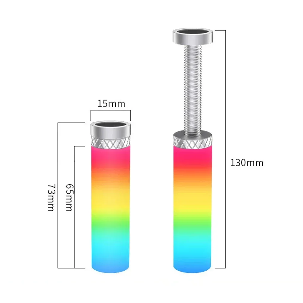 Support de carte graphique RGB universel - 5V 3 broches slide 7