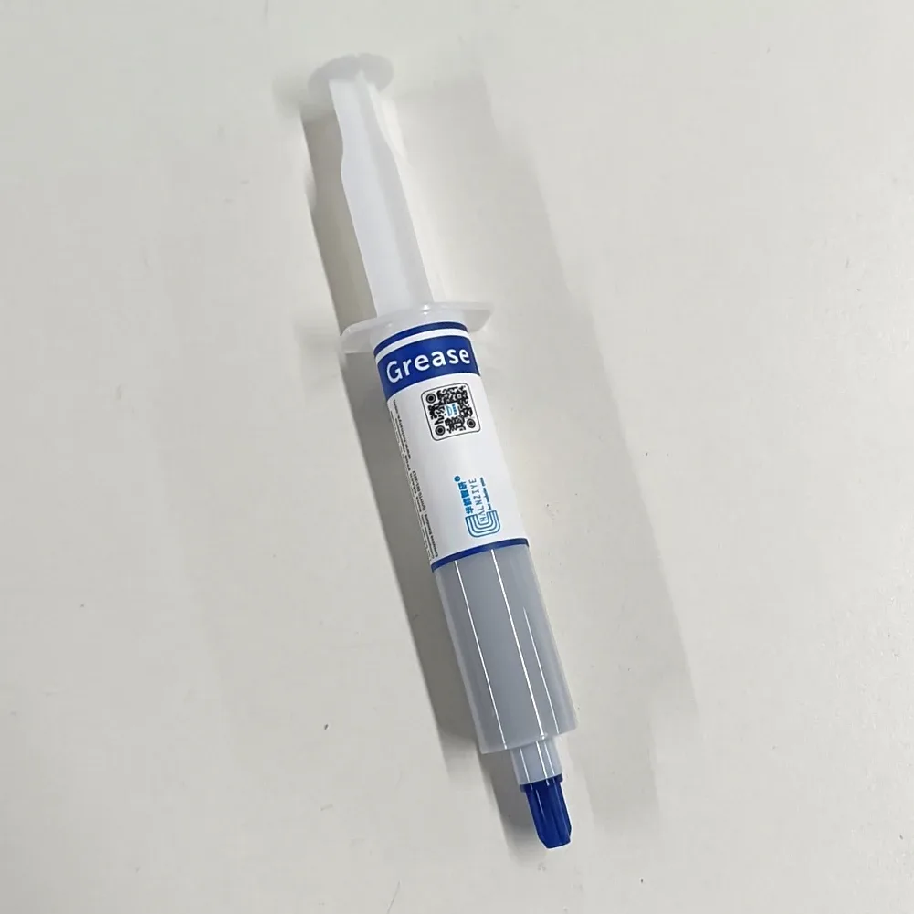 Pâte thermique silicone HY510 pour CPU et GPU - Gris - Image 5