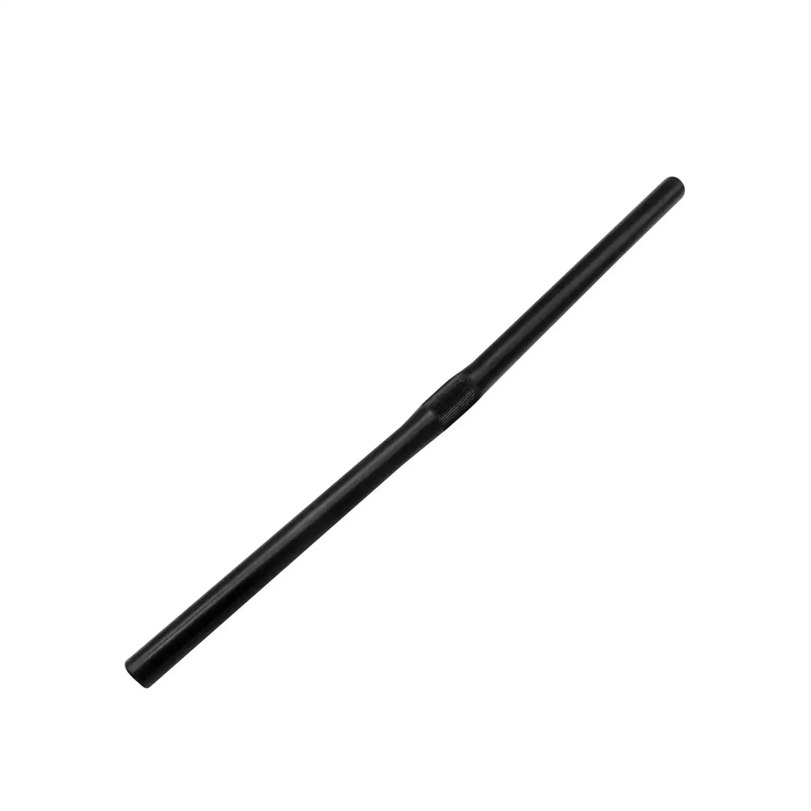 Guidon de vélo relevé ultraléger 540 mm pour potence 25,4 mm slide 7