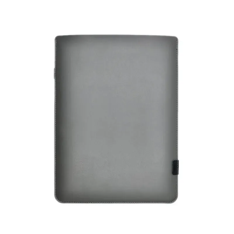 Housse ultra-mince en cuir PU pour MacBook Air 13,3 et 13,6 pouces (M2) slide 9