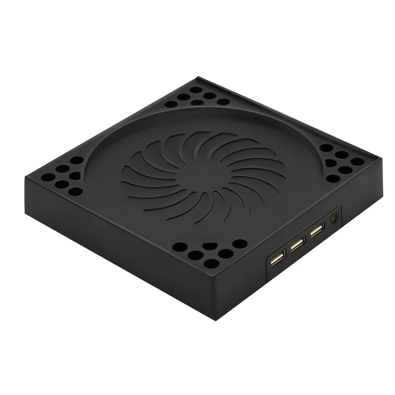 Ventilateur de refroidissement pour Xbox Series X avec 3 ports USB et contrôle thermique automatique slide 7