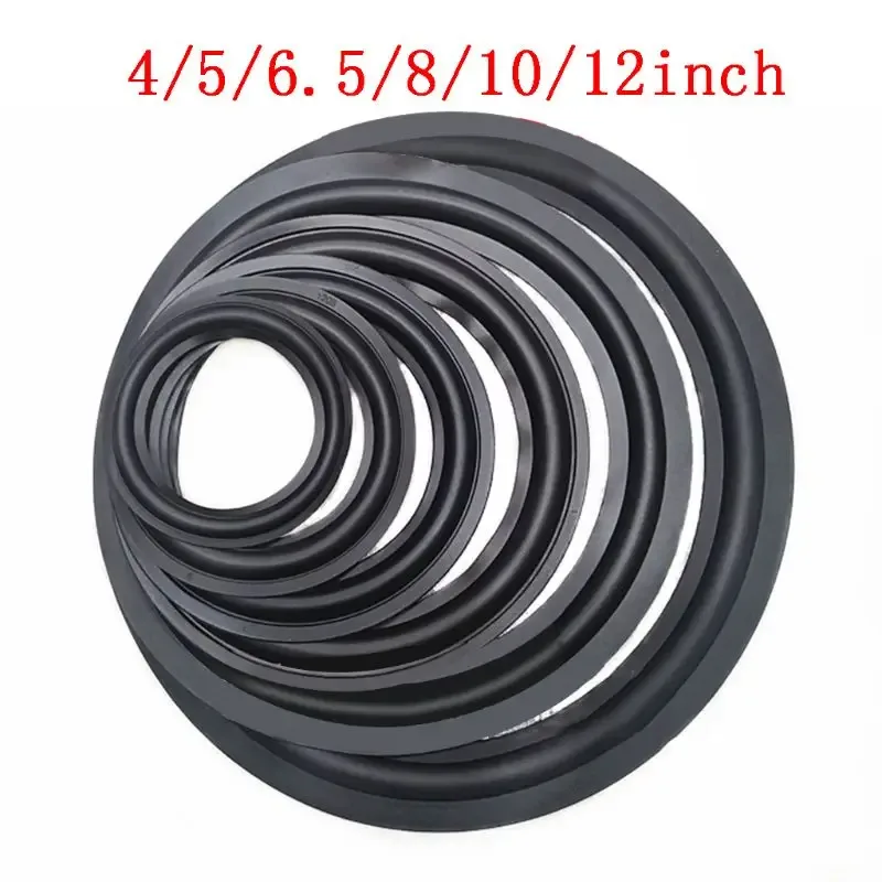 Suspension de rechange pour haut-parleur et subwoofer - 4/5/6.5/8/10/12" slide 5