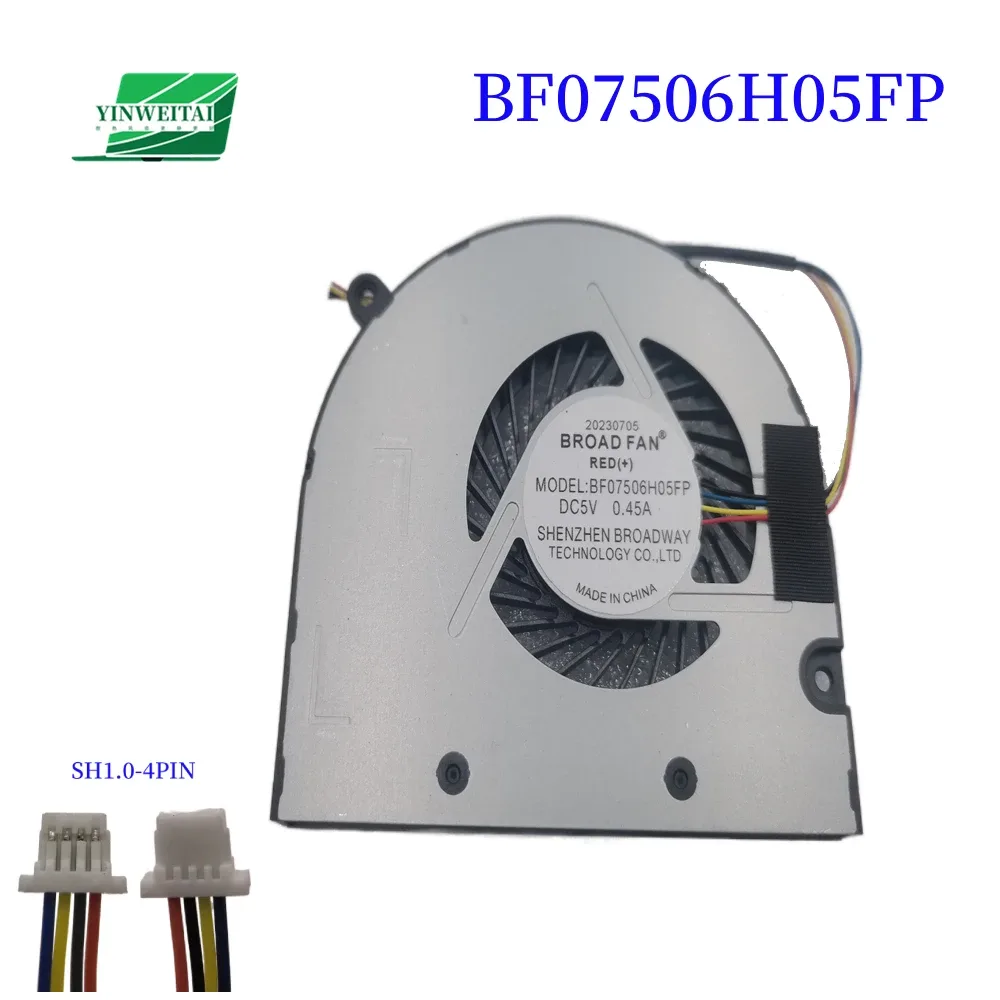 Ventilateur Broad BF07507H05FP BF08012H05FP BF07505H05FP BF08005H05FP BF07506H05FP BF05005H05FP BF06005H05FP BF05008H05FP BF08010H05FP slide 12