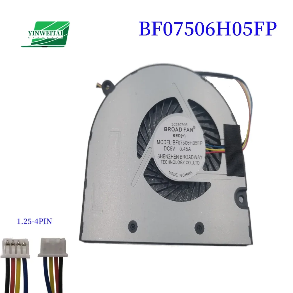 Ventilateur Broad BF07507H05FP BF08012H05FP BF07505H05FP BF08005H05FP BF07506H05FP BF05005H05FP BF06005H05FP BF05008H05FP BF08010H05FP slide 13