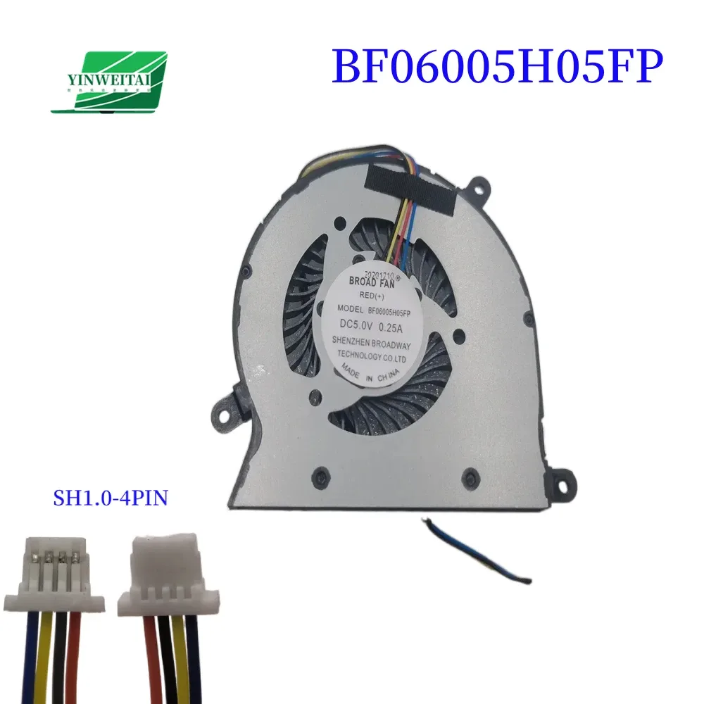 Ventilateur Broad BF07507H05FP BF08012H05FP BF07505H05FP BF08005H05FP BF07506H05FP BF05005H05FP BF06005H05FP BF05008H05FP BF08010H05FP slide 14