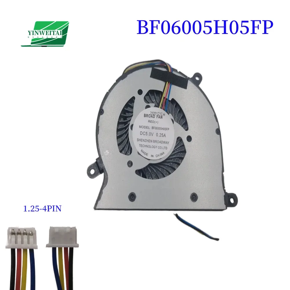 Ventilateur Broad BF07507H05FP BF08012H05FP BF07505H05FP BF08005H05FP BF07506H05FP BF05005H05FP BF06005H05FP BF05008H05FP BF08010H05FP slide 20