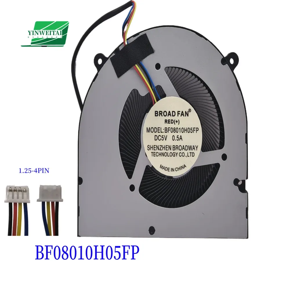 Ventilateur Broad BF07507H05FP BF08012H05FP BF07505H05FP BF08005H05FP BF07506H05FP BF05005H05FP BF06005H05FP BF05008H05FP BF08010H05FP slide 19