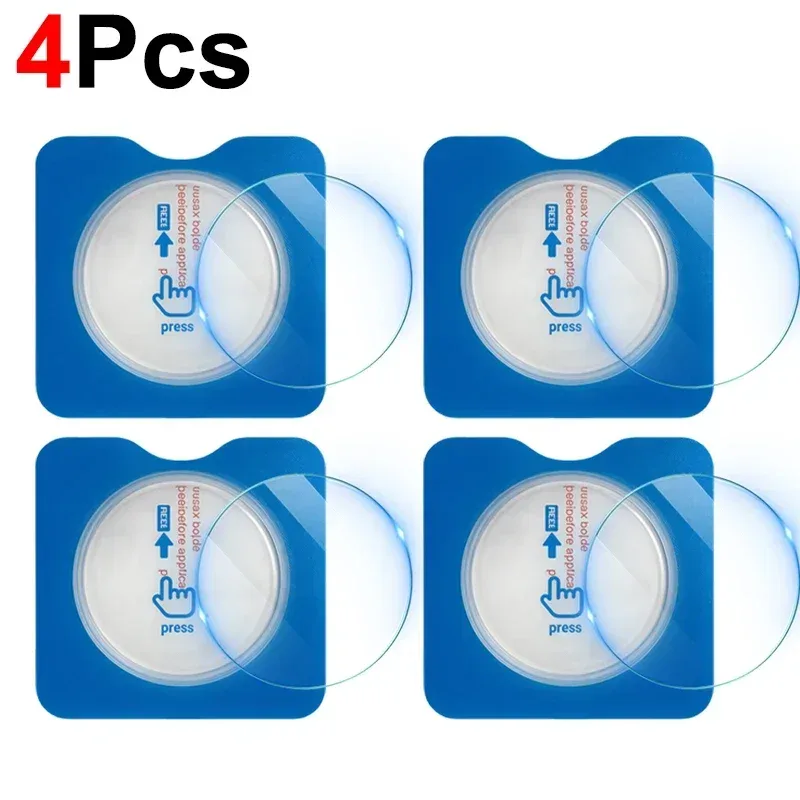 Protection d'écran Premium pour Huawei Watch GT5 / GT5 Pro (41mm, 42mm, 46mm) slide 8