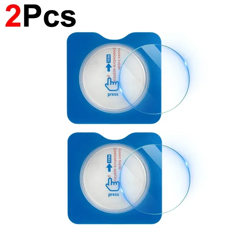 Protection d'écran Premium pour Huawei Watch GT5 / GT5 Pro (41mm, 42mm, 46mm) slide 9