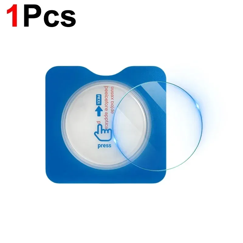 Protection d'écran Premium pour Huawei Watch GT5 / GT5 Pro (41mm, 42mm, 46mm) slide 10