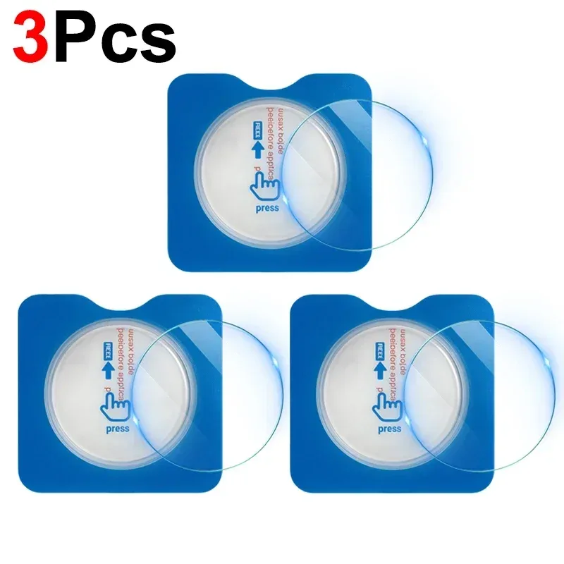 Protection d'écran Premium pour Huawei Watch GT5 / GT5 Pro (41mm, 42mm, 46mm) slide 7