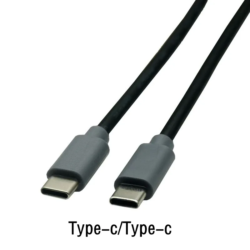Câble USB-C vers Micro-USB à angle droit (90°) - OTG et Charge (25 cm - 0,5 m) slide 13