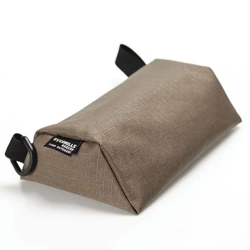 Pochette tactique de rangement étanche en tissu Oxford slide 5