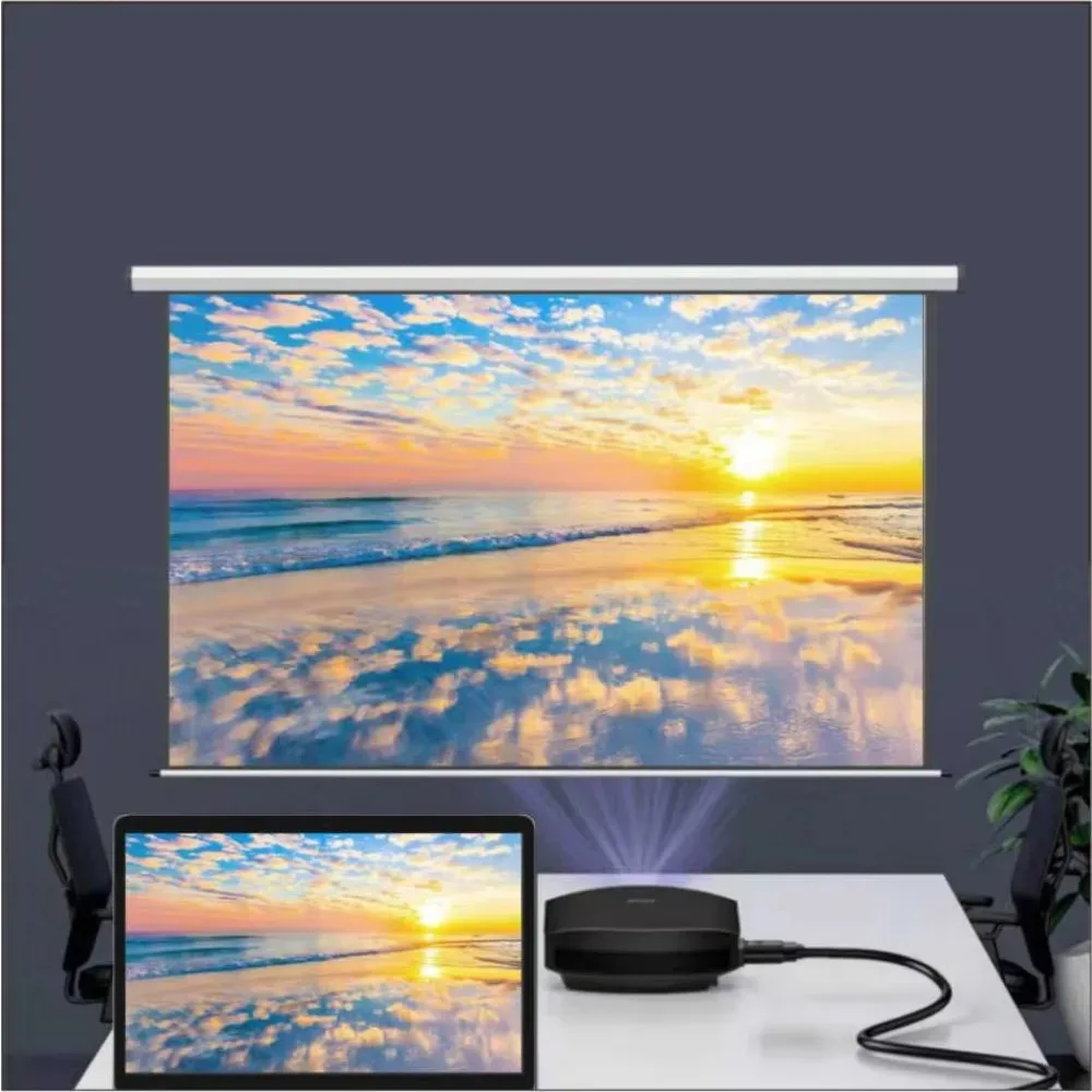Rallonge HDTV Mâle vers Femelle (30 cm / 1 m / 1,5 m) - Image 6