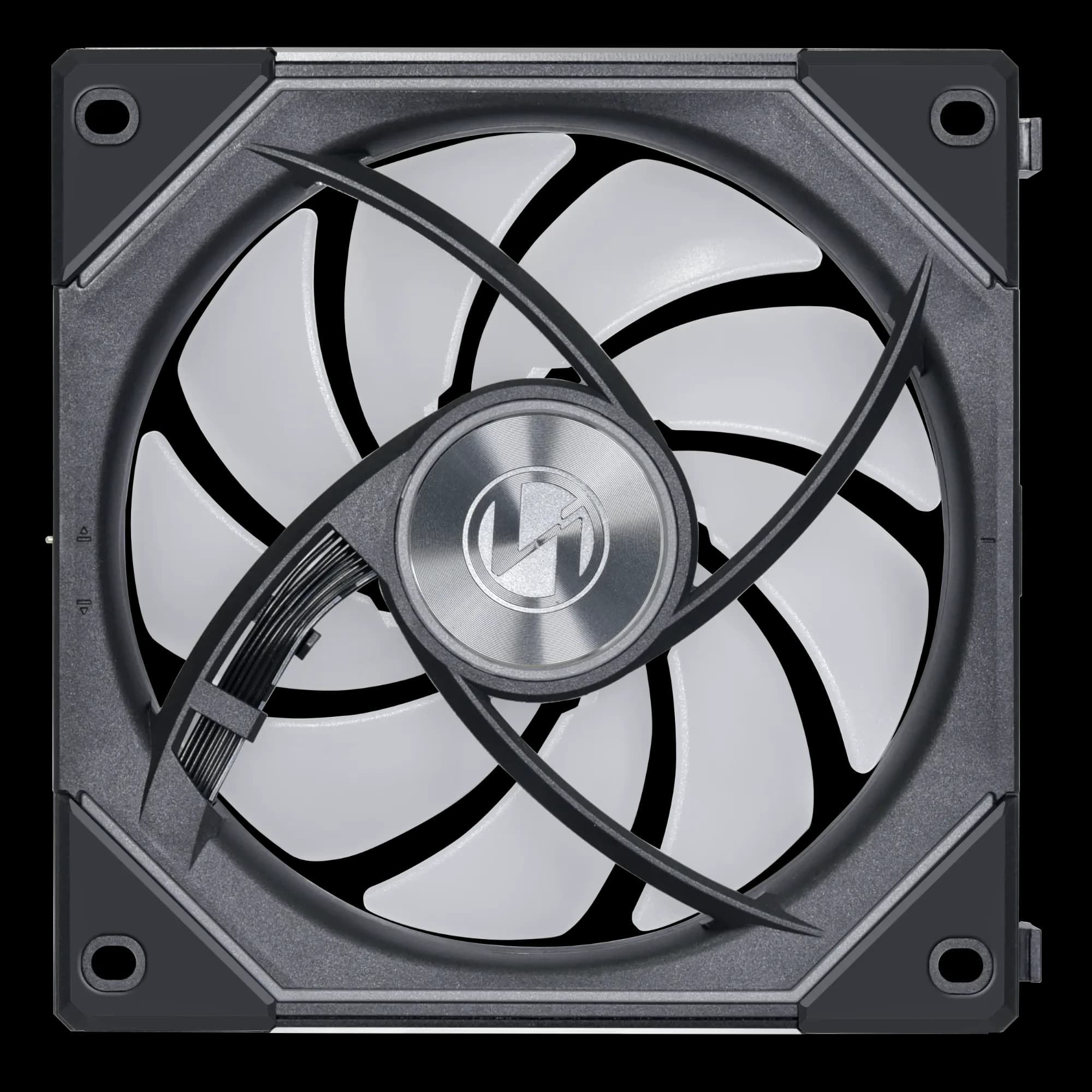 Lian-Li UNI FAN SL Infinity 120 - Ventilateur individuel sans contrôleur - Image 4