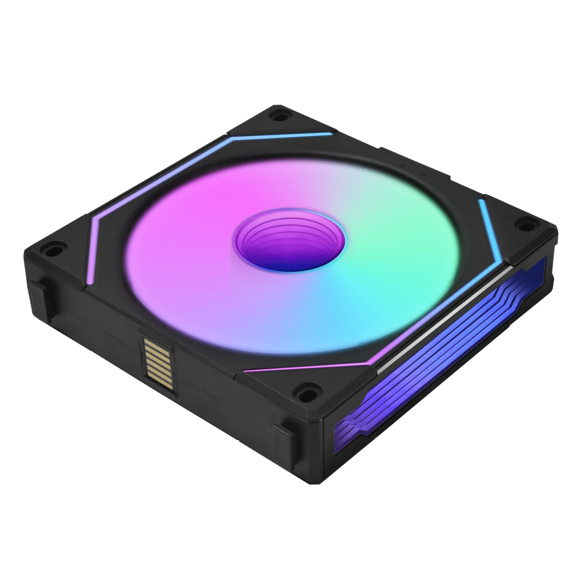 Lian-Li UNI FAN SL Infinity 120 - Ventilateur individuel sans contrôleur - Image 1