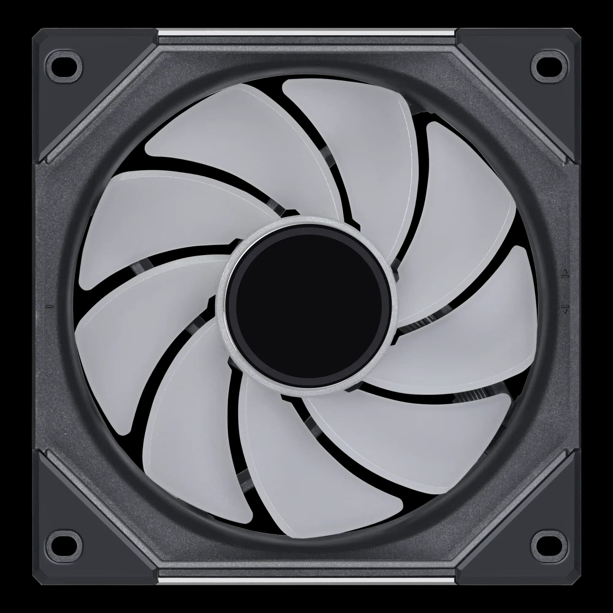 Lian-Li UNI FAN SL Infinity 120 - Ventilateur individuel sans contrôleur - Image 5