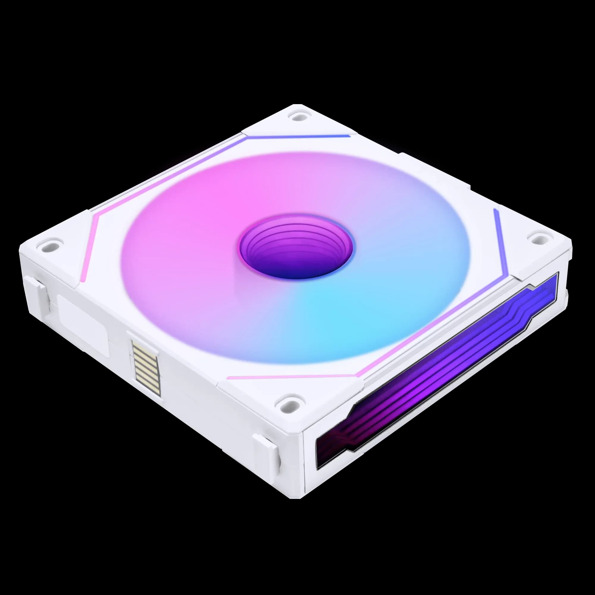 Lian-Li UNI FAN SL Infinity 120 - Ventilateur individuel sans contrôleur slide 7