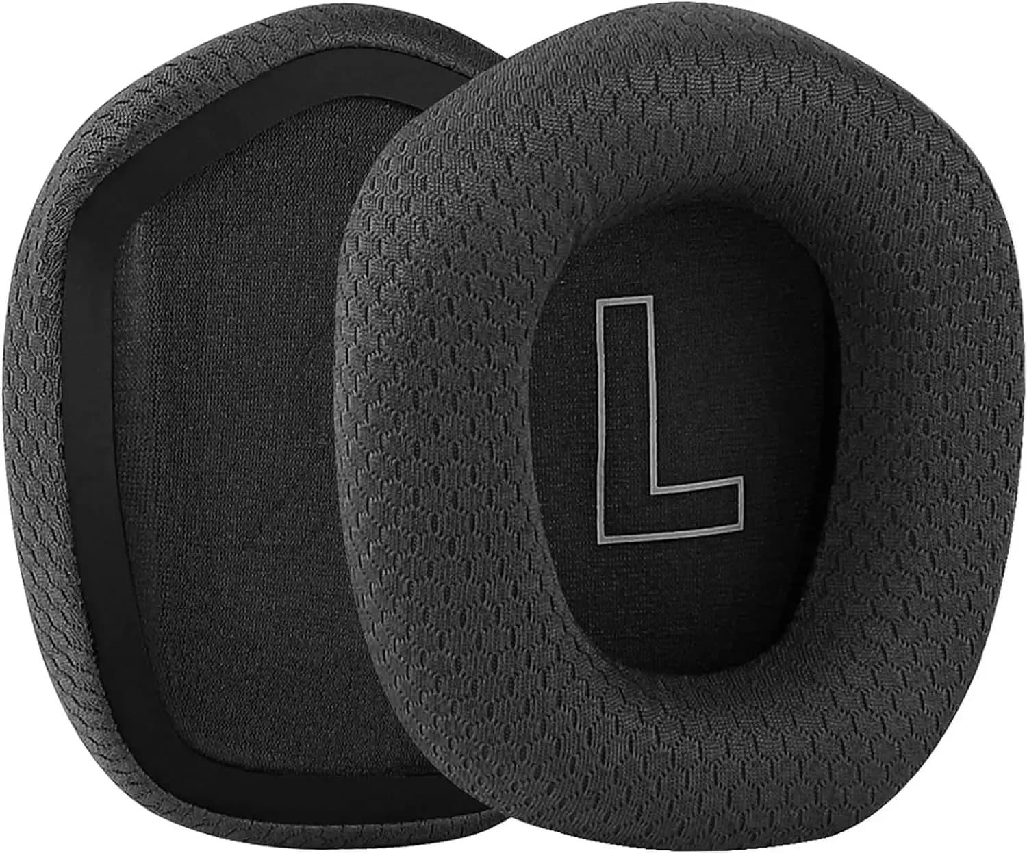 Kit de coussinets et bandeau de remplacement pour Logitech G733 Lightspeed - Image 2