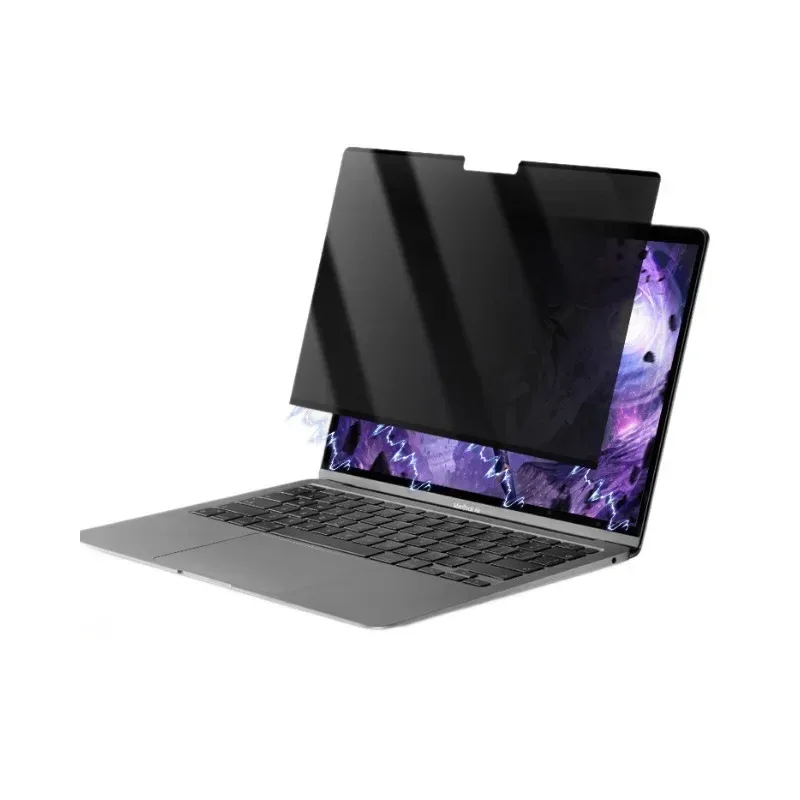 Filtre de confidentialité magnétique pour MacBook Pro/Air 13.3, 14, 15.6, 16 pouces - Image 2