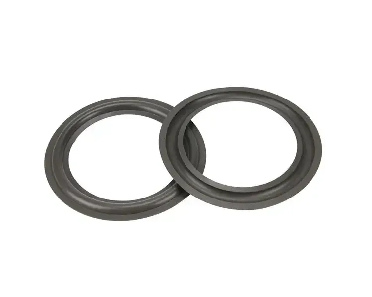 GHXAMP Paire de suspensions en mousse pour haut-parleur 8 pouces - Image 3
