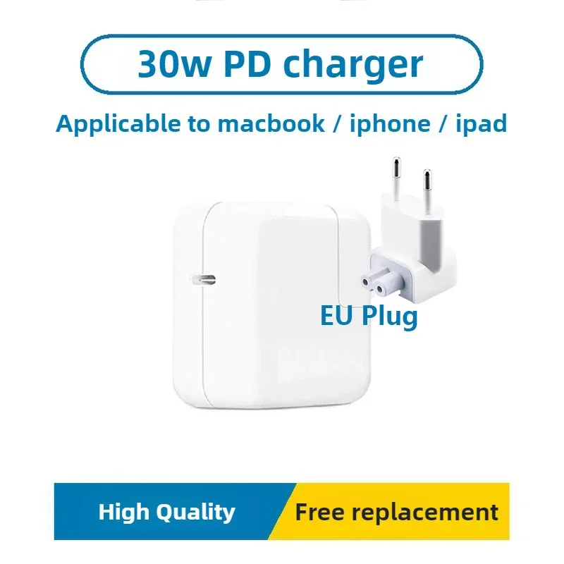 Câble de charge USB-C vers MagSafe pour MacBook Air et Pro, Nylon tressé, 61W PD slide 13
