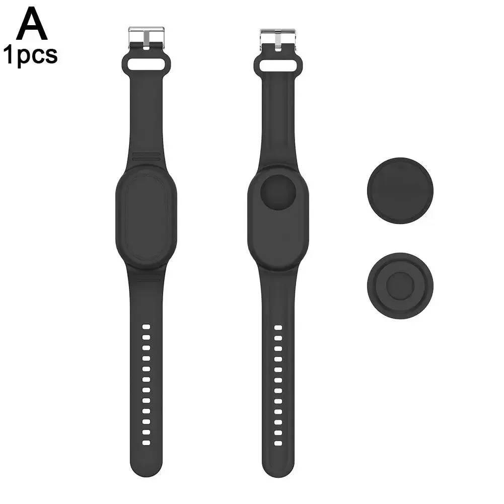 Bracelet en silicone pour Samsung Galaxy SmartTag2 slide 9