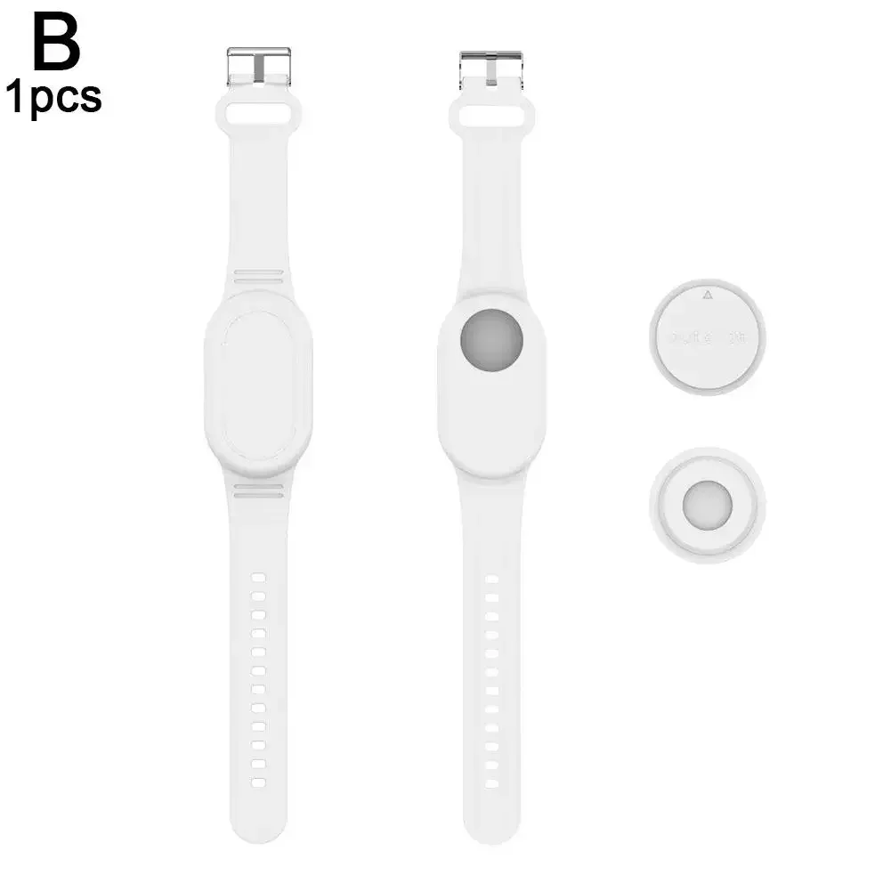 Bracelet en silicone pour Samsung Galaxy SmartTag2 slide 7