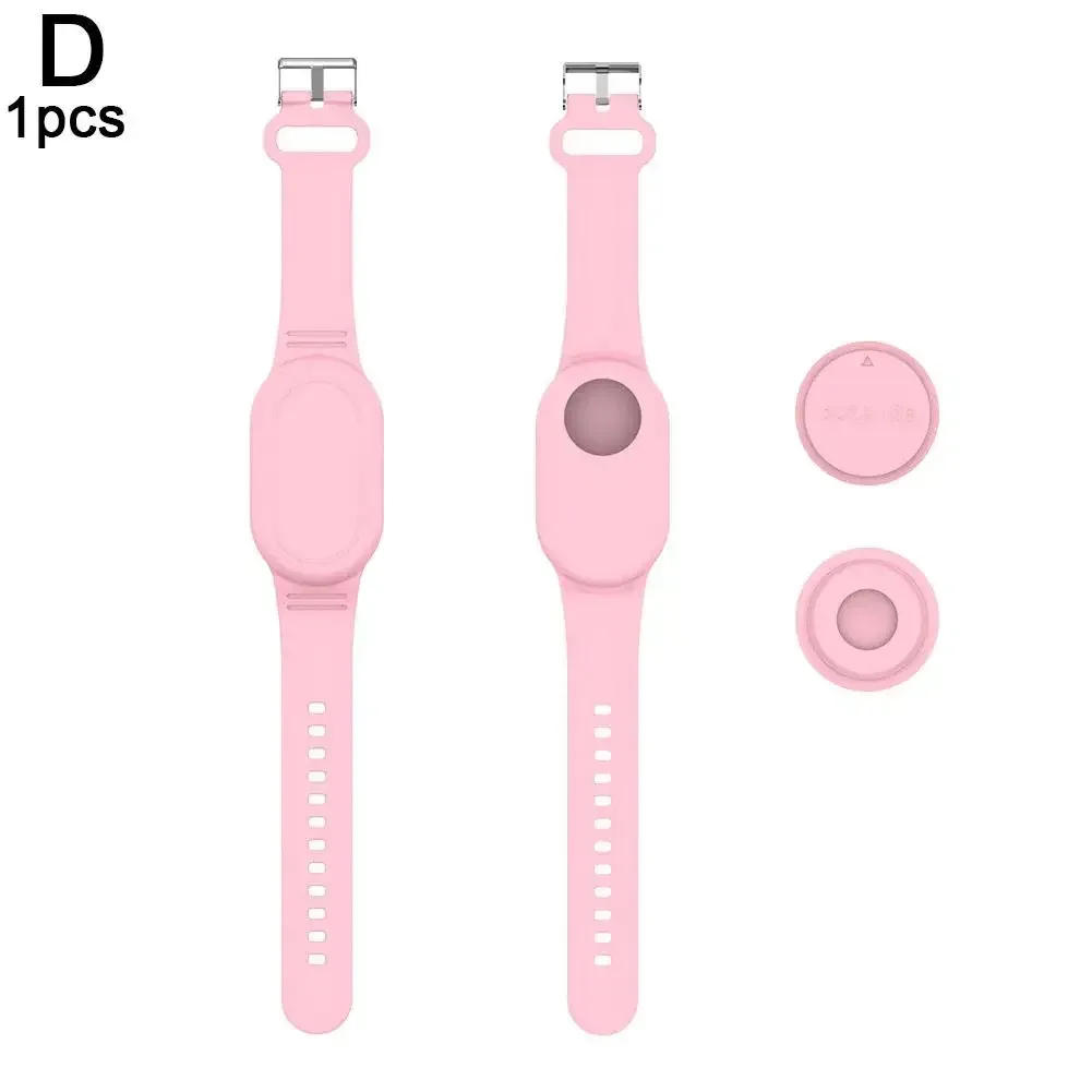 Bracelet en silicone pour Samsung Galaxy SmartTag2 slide 11