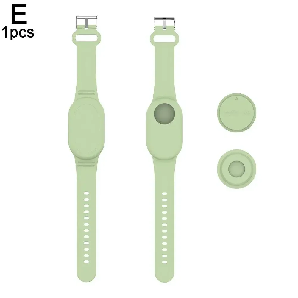Bracelet en silicone pour Samsung Galaxy SmartTag2 slide 12
