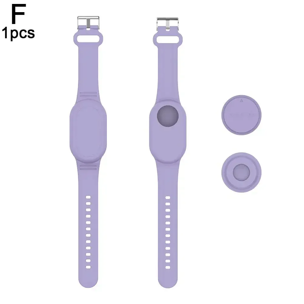 Bracelet en silicone pour Samsung Galaxy SmartTag2 slide 10