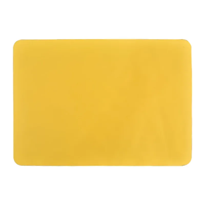 Tapis de protection en silicone thermorésistant et antidérapant pour loisirs créatifs et résine - 14 couleurs slide 19