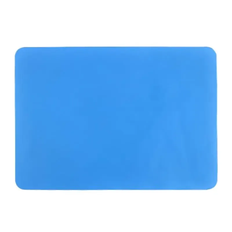 Tapis de protection en silicone thermorésistant et antidérapant pour loisirs créatifs et résine - 14 couleurs slide 7