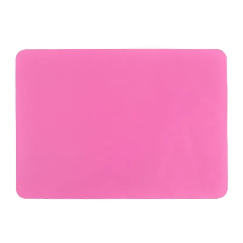 Tapis de protection en silicone thermorésistant et antidérapant pour loisirs créatifs et résine - 14 couleurs slide 15