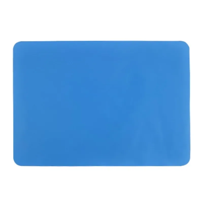 Tapis de protection en silicone thermorésistant et antidérapant pour loisirs créatifs et résine - 14 couleurs slide 16