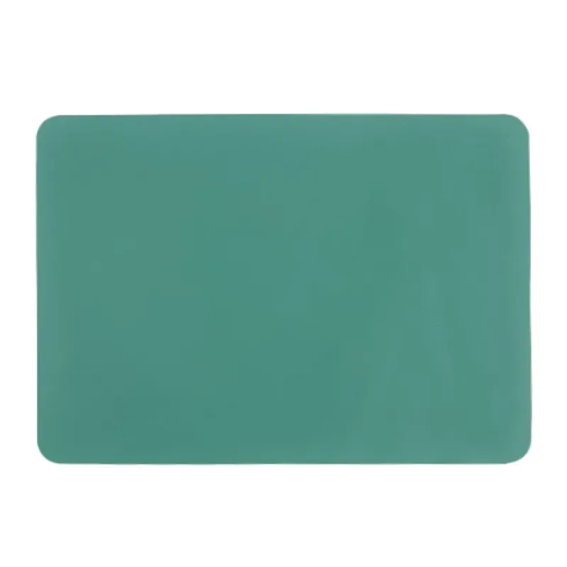 Tapis de protection en silicone thermorésistant et antidérapant pour loisirs créatifs et résine - 14 couleurs slide 14