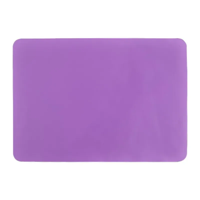 Tapis de protection en silicone thermorésistant et antidérapant pour loisirs créatifs et résine - 14 couleurs slide 20
