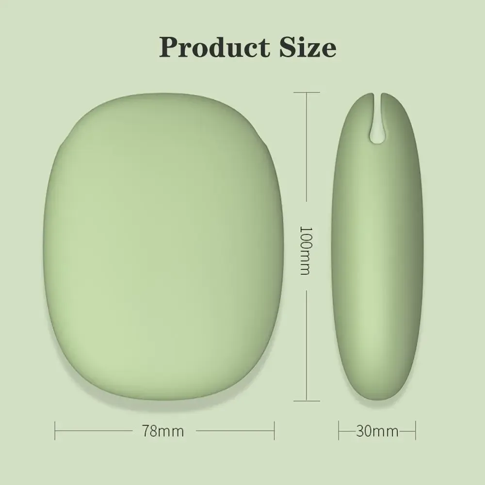 Étui de rangement portable en silicone pour câbles et accessoires - Image 3
