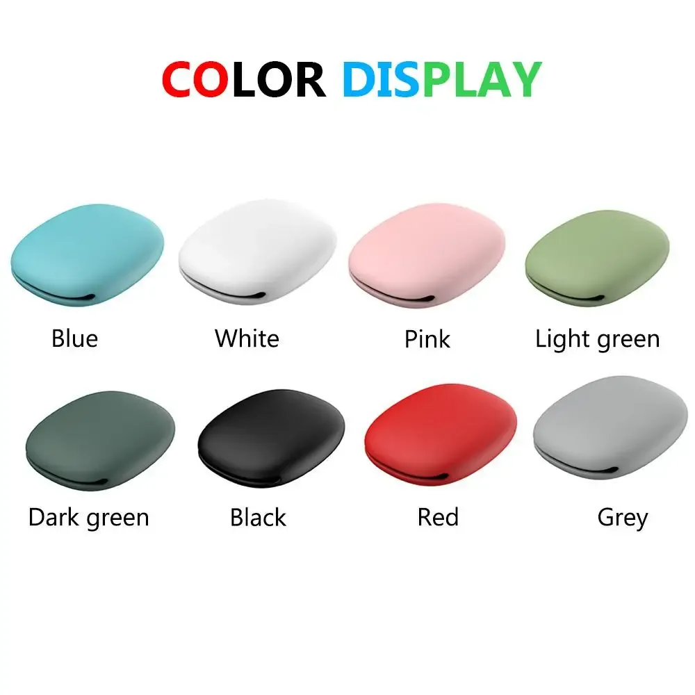 Étui de rangement portable en silicone pour câbles et accessoires - Image 6